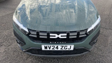 Dacia Sandero Stepway 1.0 TCe Expression 5dr Petrol Hatchback